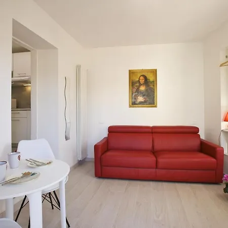 Lejlighed Casa Magica