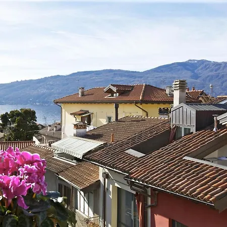 Casa Magica Lejlighed