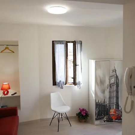 Lejlighed Casa Magica *