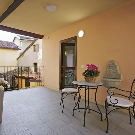 Lejlighed Casa Magica Verbania
