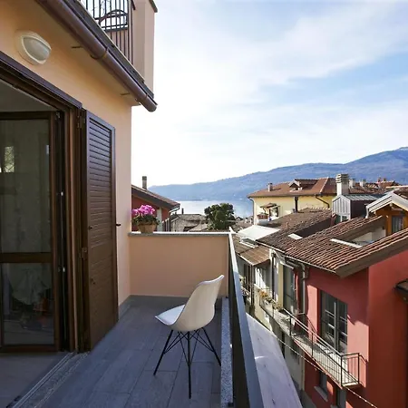 Casa Magica * Verbania