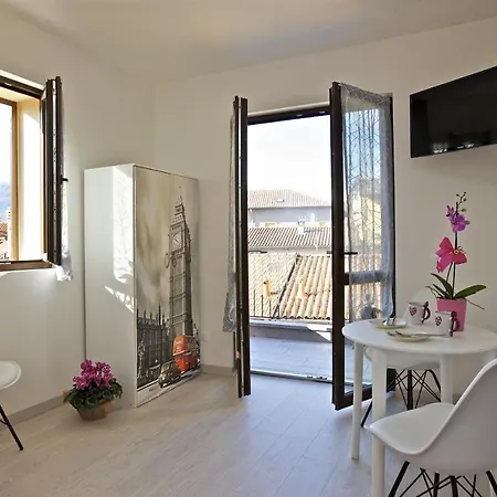 Casa Magica Lejlighed