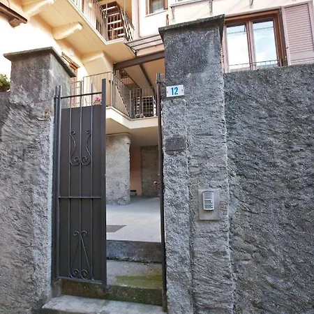 Casa Magica Verbania