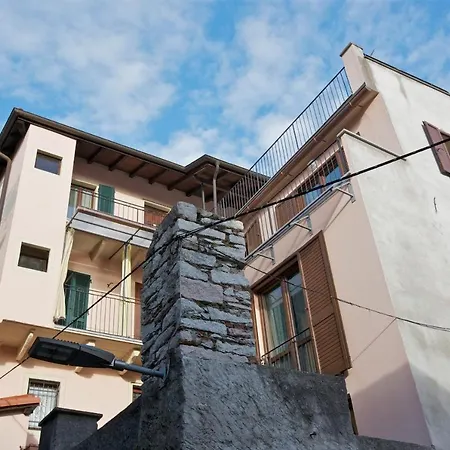 Lejlighed Casa Magica
