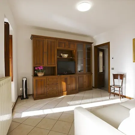 Casa Magica Lejlighed