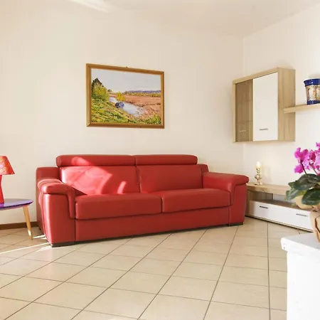 Lejlighed Casa Magica