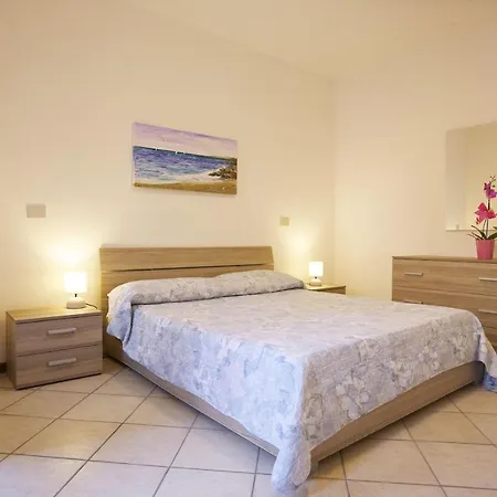 Lejlighed Casa Magica Verbania