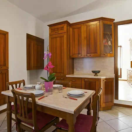 Lejlighed Casa Magica