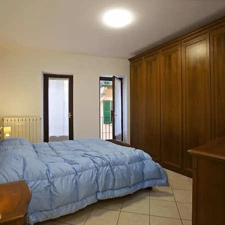 Casa Magica Lejlighed Verbania