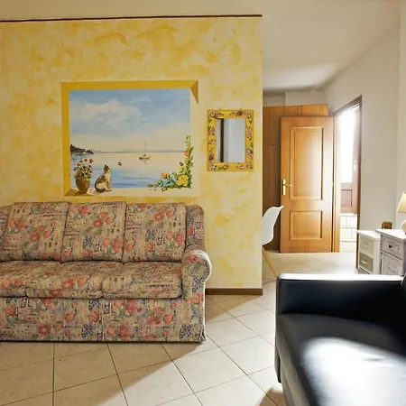 Casa Magica Lejlighed