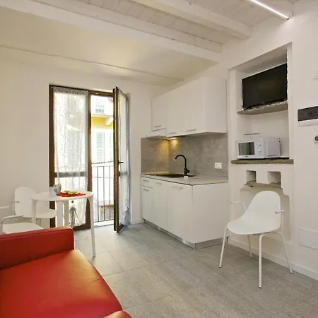 Casa Magica * Verbania