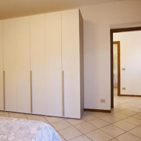 Casa Magica Lejlighed Verbania