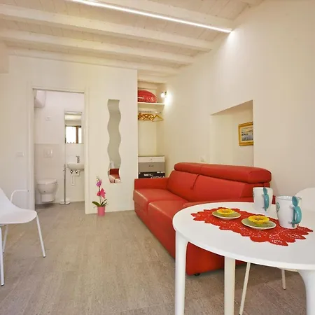 Casa Magica Lejlighed