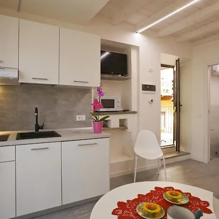 Lejlighed Casa Magica Verbania