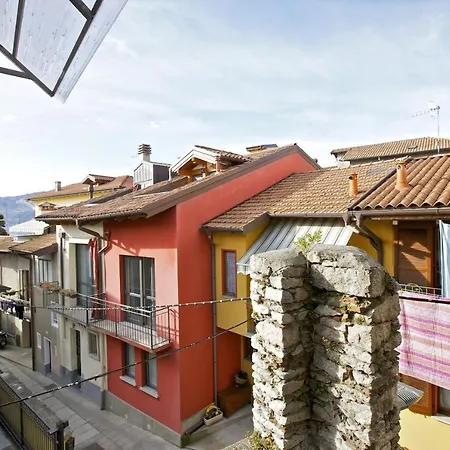 Lejlighed Casa Magica