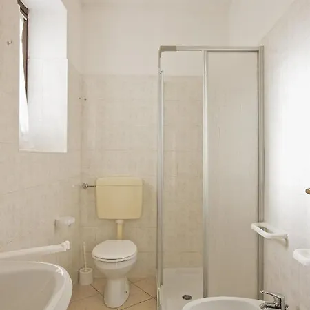 Casa Magica Lejlighed Verbania