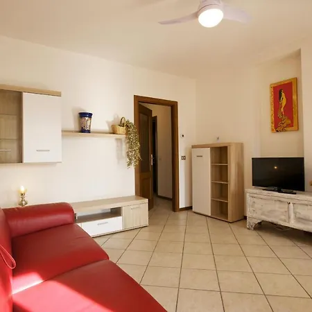 Casa Magica Lejlighed Verbania