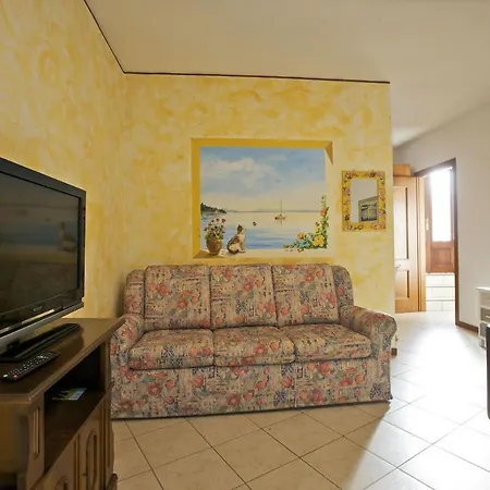 Casa Magica Lejlighed Verbania